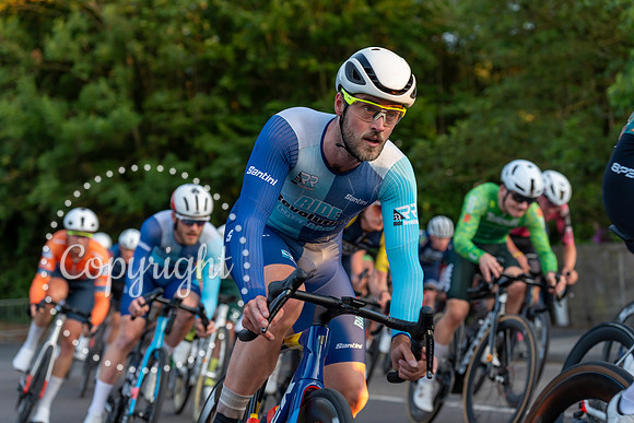 2050702 - Otley Rayner Foundation Open GP-77