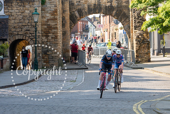 20240512 - Rapha Lincoln Grand Prix - Womens-72