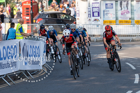 20240626 - Otley Cycle Races - U16 Boys & Girls-19