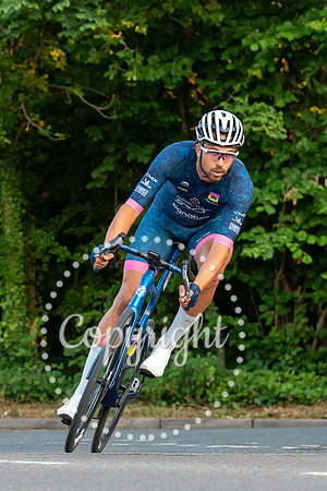 2050702 - Otley Rayner Foundation Open GP-70