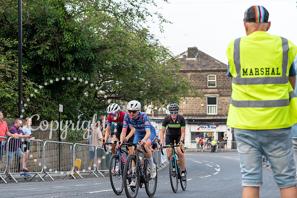 20240626 - Otley Cycle Races - Santini Womens GP-161