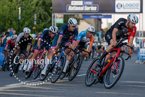 2050702 - Otley Rayner Foundation Open GP-141