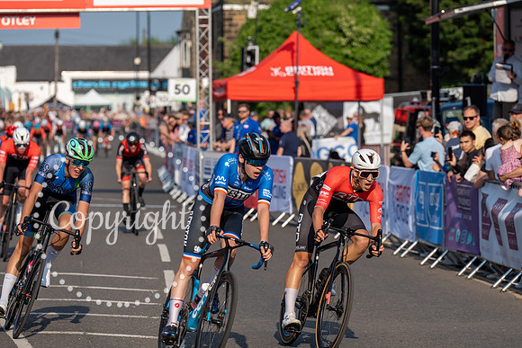20240626 - Otley Cycle Races - U16 Boys & Girls-125