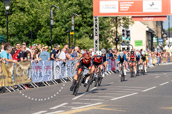 20240626 - Otley Cycle Races - U16 Boys & Girls-35
