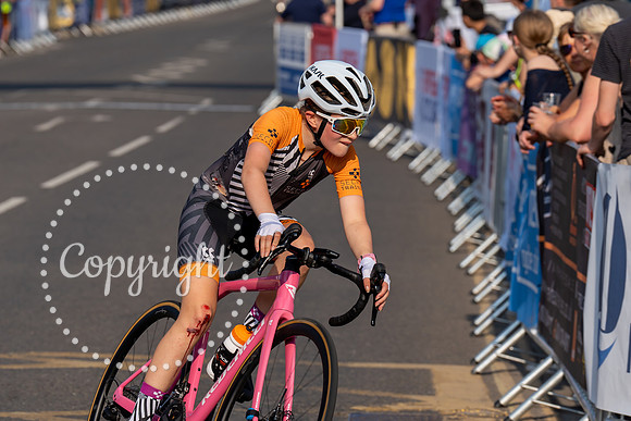 20240626 - Otley Cycle Races - U16 Boys & Girls-62