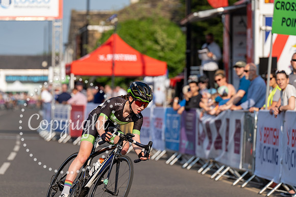 20240626 - Otley Cycle Races - U16 Boys & Girls-81