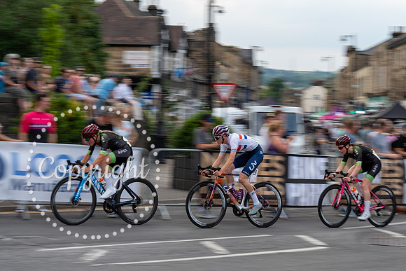 20240626 - Otley Cycle Races - Santini Womens GP-99