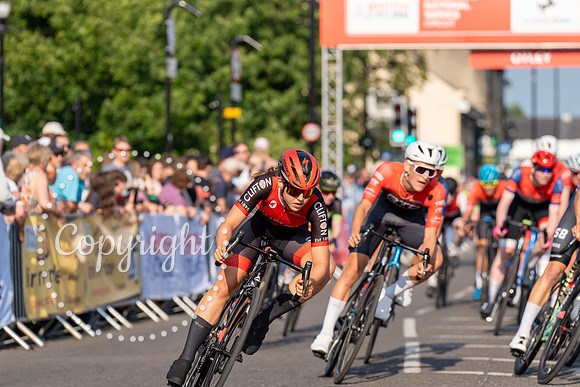 20240626 - Otley Cycle Races - U16 Boys & Girls-99