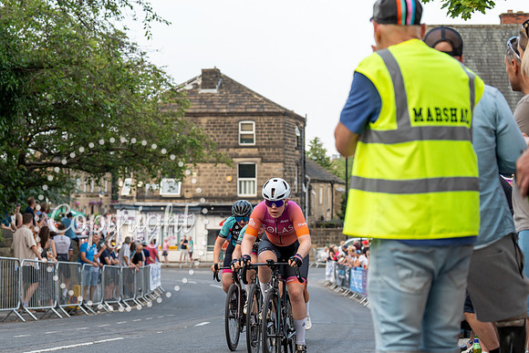 20240626 - Otley Cycle Races - Santini Womens GP-164