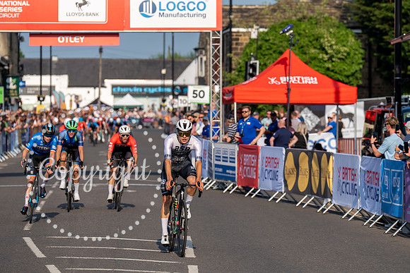20240626 - Otley Cycle Races - U16 Boys & Girls-122