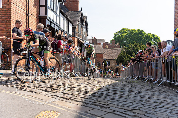 20240512 - Rapha Lincoln Grand Prix - Womens-272