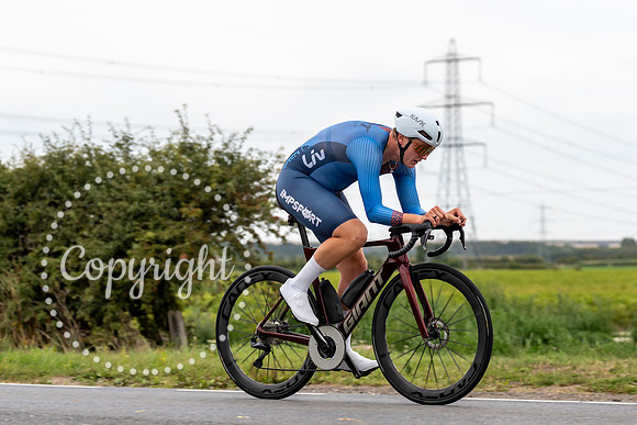 20250807 - Addform Market Weighton 10mi TT-55