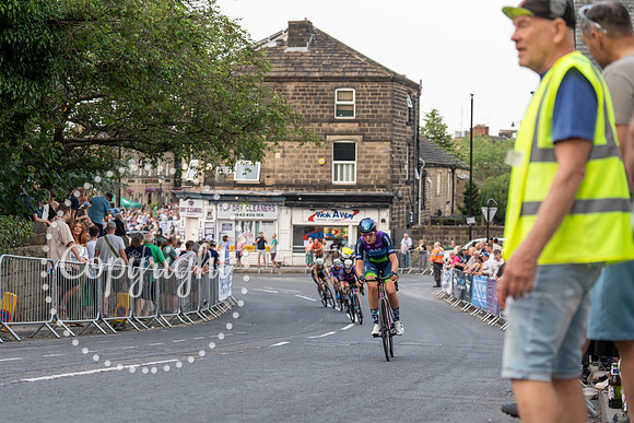 20240626 - Otley Cycle Races - Santini Womens GP-157