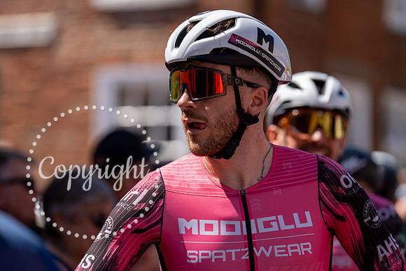 20250511 - Lincoln GP - Laps 1-5 -8