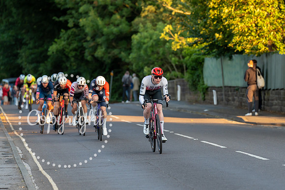 2050702 - Otley Rayner Foundation Open GP-25