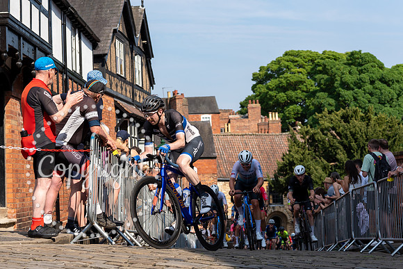 20240512 - Rapha Lincoln Grand Prix - Mens-380