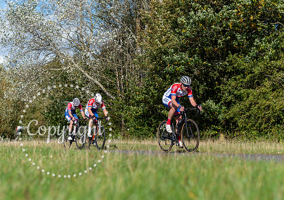 20211020-RAFC Road Championships- Mens Race-39