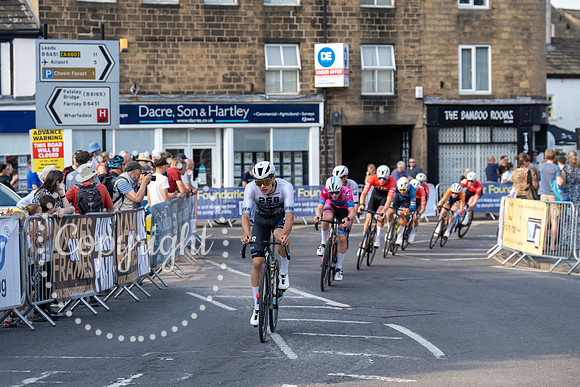 20240626 - Otley Cycle Races - U16 Boys & Girls-15