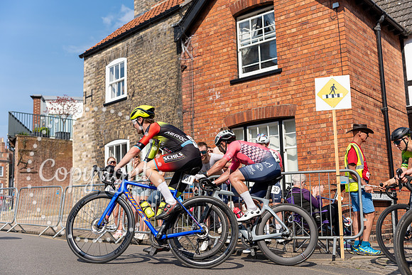 20240512 - Rapha Lincoln Grand Prix - Mens-387