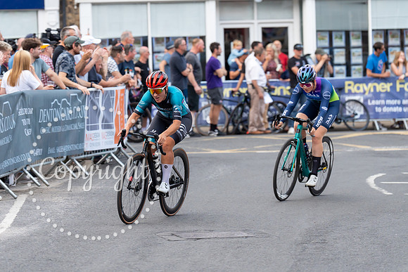 20240626 - Otley Cycle Races - Santini Womens GP-115