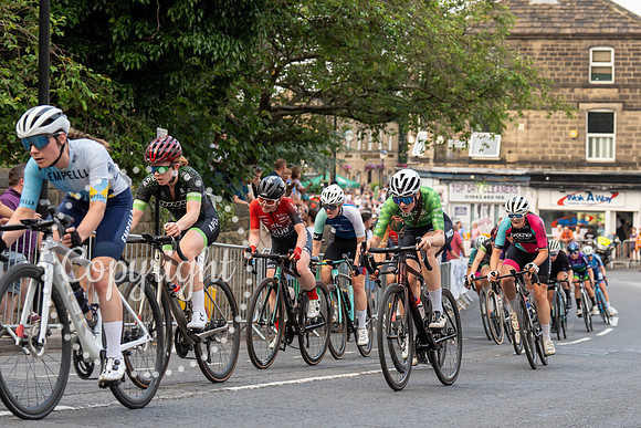 20240626 - Otley Cycle Races - Santini Womens GP-169
