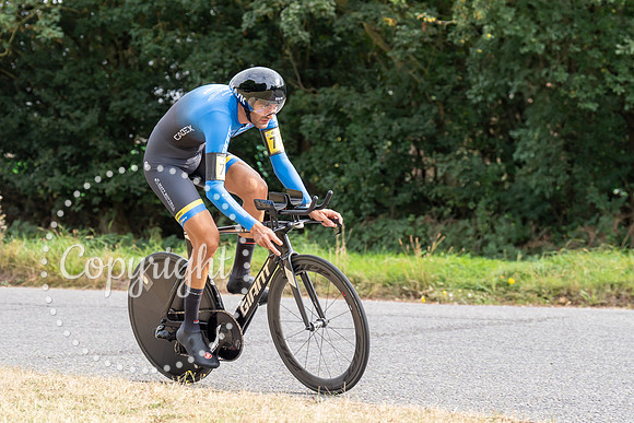 20240831 - RTTC National 10M Champs - Riders 51-101-120