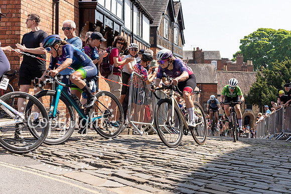 20240512 - Rapha Lincoln Grand Prix - Womens-276