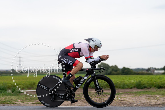 20250807 - Addform Market Weighton 10mi TT-101