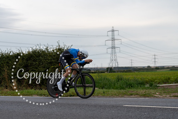 20250807 - Addform Market Weighton 10mi TT-97