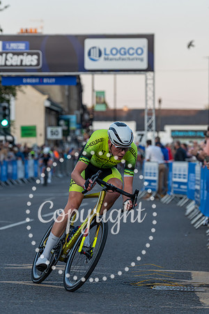 2050702 - Otley Rayner Foundation Open GP-118