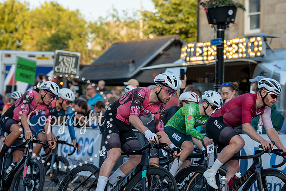 2050702 - Otley Rayner Foundation Open GP-21