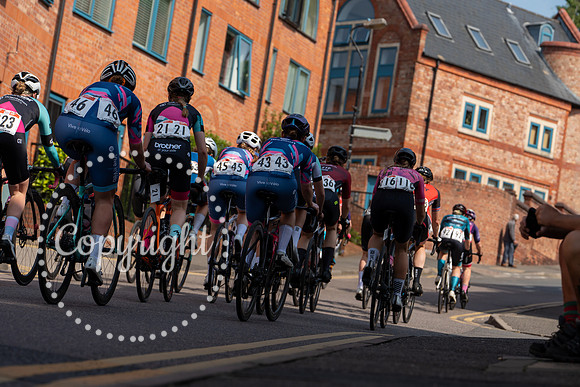 20240512 - Rapha Lincoln Grand Prix - Womens-179