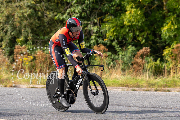 20240831 - RTTC National 10M Champs - Riders 51-101-85