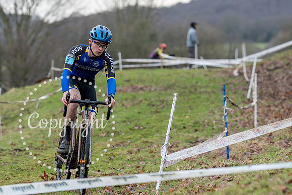 20260101 - NovoCross - Junior Boys and Girls-28