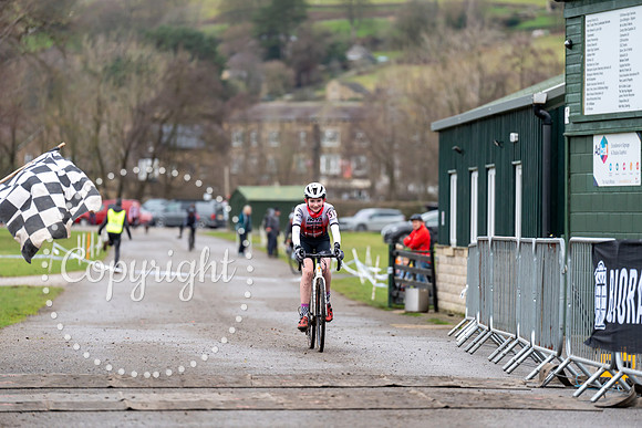 20260101 - NovoCross - Junior Boys and Girls-100