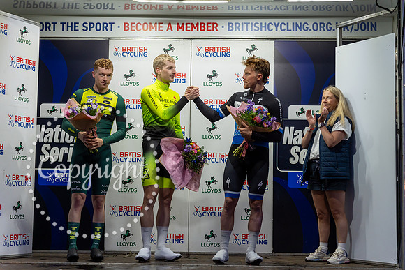 2050702 - Otley Rayner Foundation Open GP-219