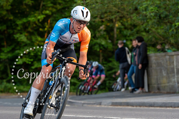 2050702 - Otley Rayner Foundation Open GP-41