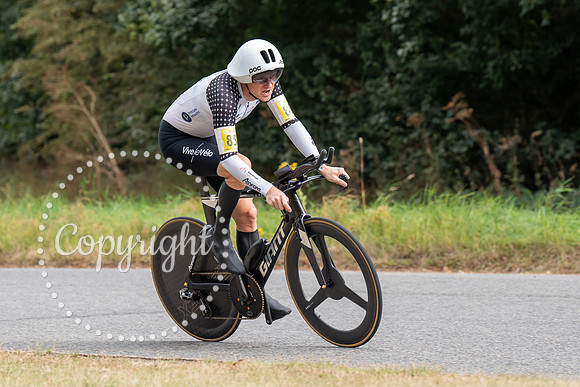 20240831 - RTTC National 10M Champs - Riders 51-101-150