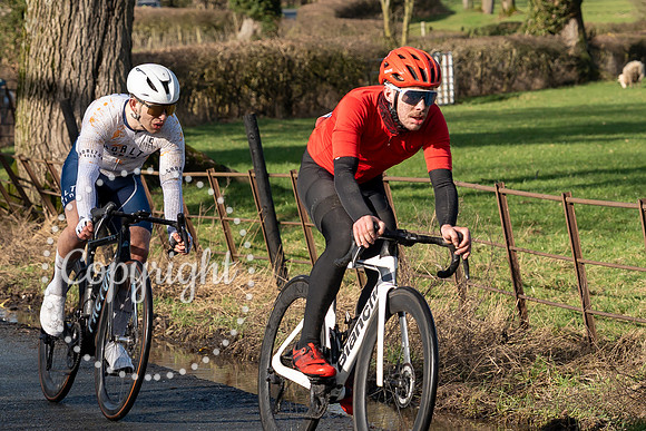 20260222 - Clayton Spring Classic - All-263