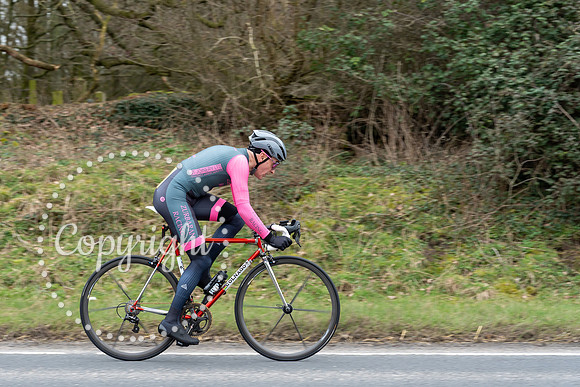 20260307 - VTTA (Yorkshire) Ice Breaker 10-7