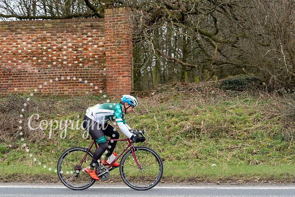 20260307 - VTTA (Yorkshire) Ice Breaker 10-5