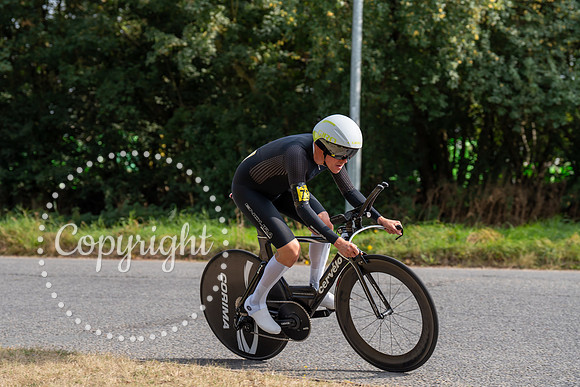 20240831 - RTTC National 10M Champs - Riders 51-101-99
