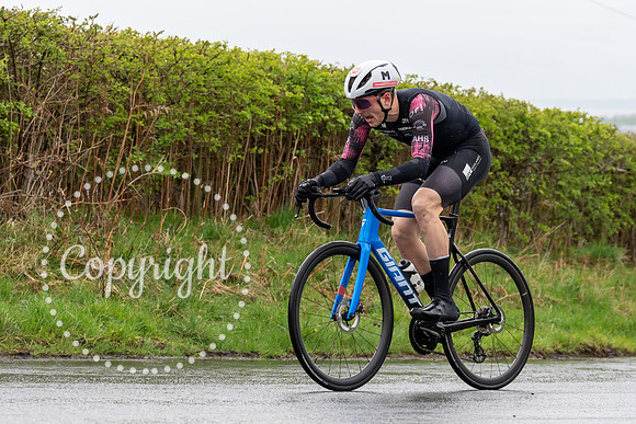 20260404 - Capernwray RR-40