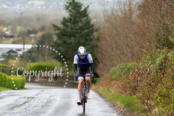 20260404 - Capernwray RR-45