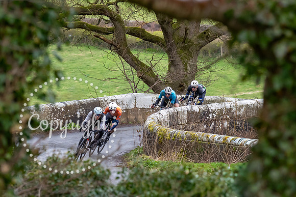 20260404 - Capernwray RR-101