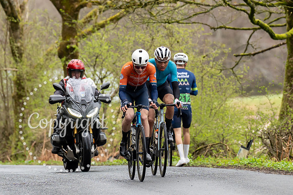 20260404 - Capernwray RR-129
