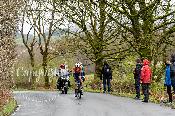 20260404 - Capernwray RR-130
