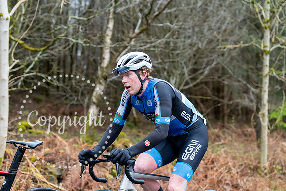 20260404 - Capernwray RR-160