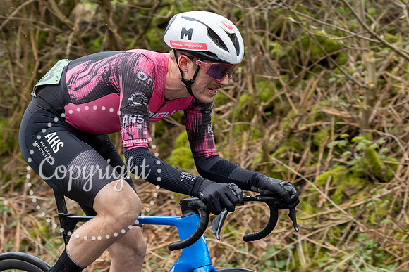 20260404 - Capernwray RR-205