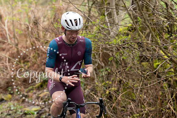 20260404 - Capernwray RR-207